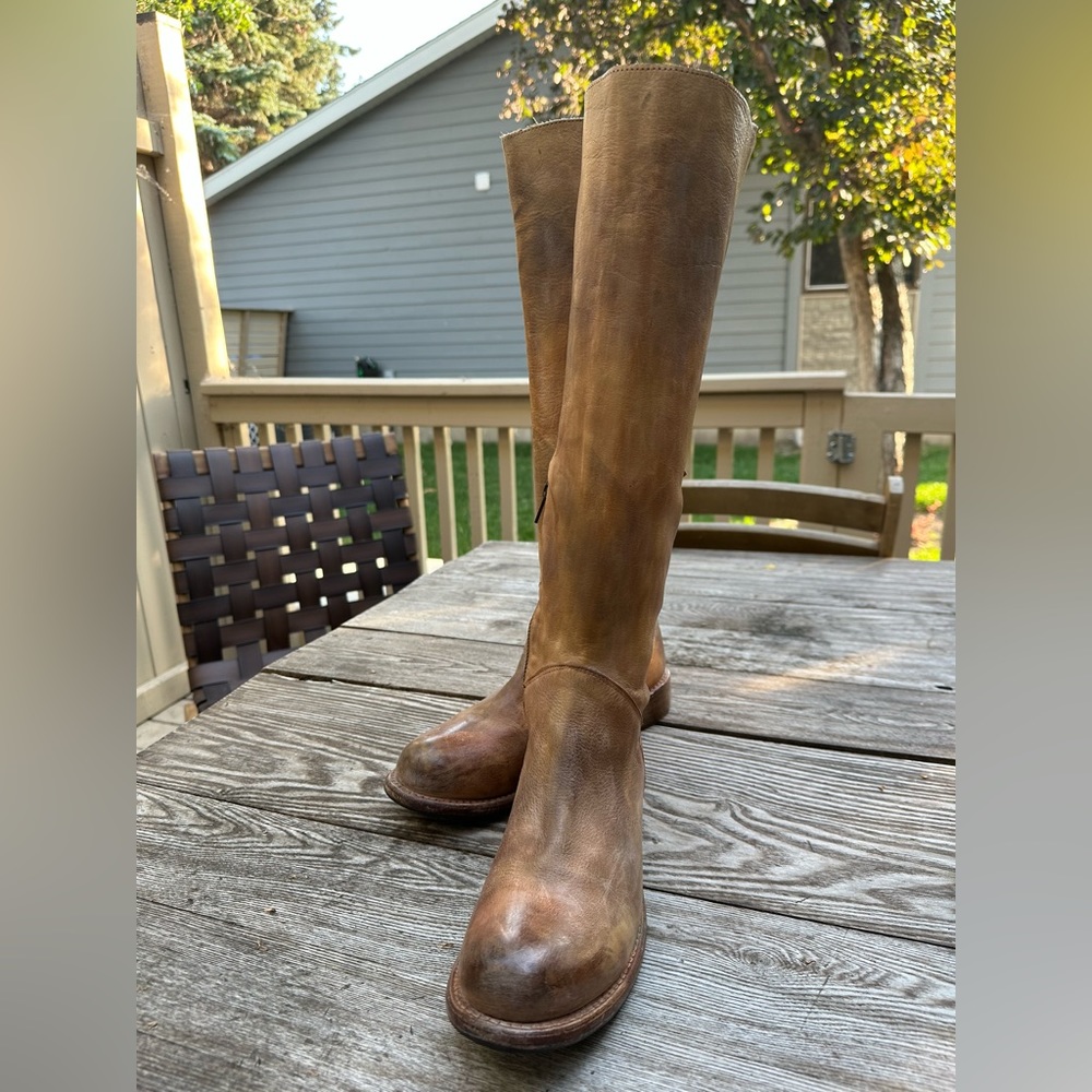 Bed|Stu Manchester Boot